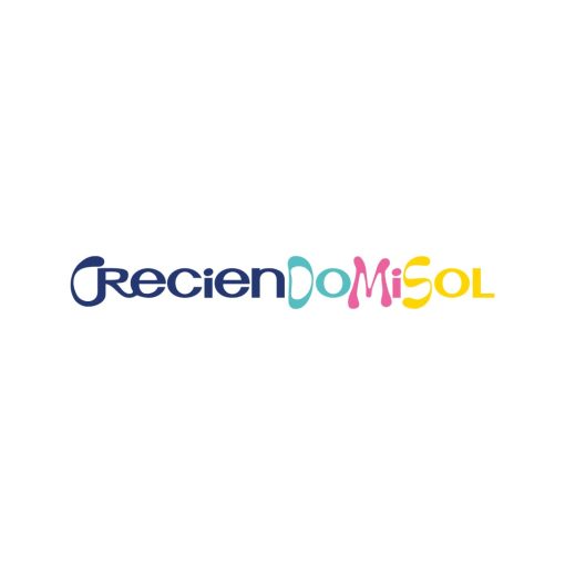 CrecienDoMiSol logo - estimulacion temprana musical