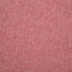 tela recycled canvas rojo cereza