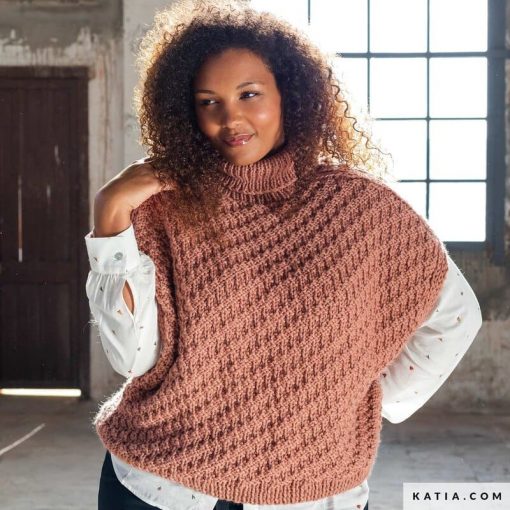 super merino - revista KATIA ESSENTIALS 110