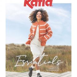 portada - revista KATIA ESSENTIALS 114