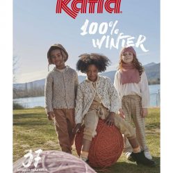 portada - revista KATIA NIÑOS 103