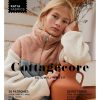 REVISTA COTTAGECORE telas y patrones Katia Fabrics