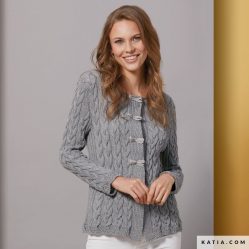 revista katia Concept 5 - cotton cashmere