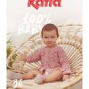 Revista Katia bebe 104 - portada