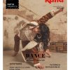 REVISTA DANCE telas y patrones Katia Fabrics