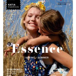 portada revista essence