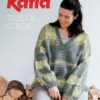 REVISTA KATIA esp TWIST & COLOR - portada