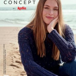 REVISTA KATIA Concept 14 - portada